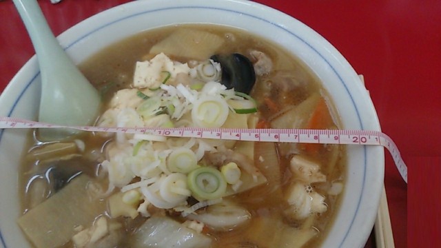 かんとん亭 上菅谷 ラーメン 食べログ