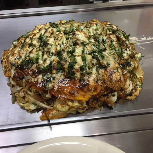 福丸 茂里町 お好み焼き 食べログ