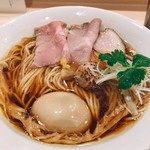 麦と麺助 - 
