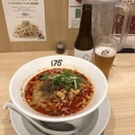 175°DENO担担麺 TOKYO - 