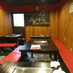 Yakiniku Shiki - 