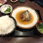 巣鴨ときわ食堂 - 