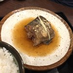 巣鴨ときわ食堂 - 