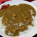 ラーメン末広本店 - 