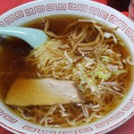 ラーメン末広本店 - 