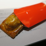 レフェルヴェソンス - アップルパイのように#35～あん肝、マッシュルーム、黒トリュフ