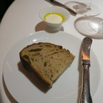 レフェルヴェソンス - パン