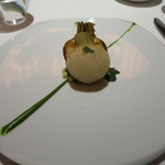 レフェルヴェソンス - 定点～蕪とパセリ、キントアハム、ブリオッシュ