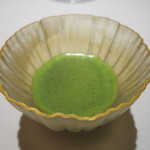 レフェルヴェソンス - お薄