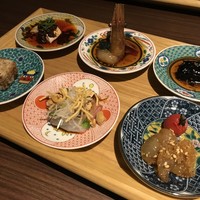 中国菜エスサワダ - 