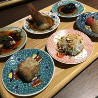 中国菜エスサワダ - 