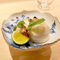 新ばし 星野 - 
