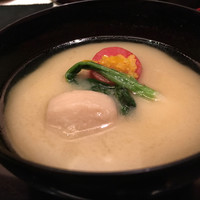 北新地 湯木 新店 - 