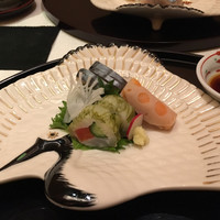 北新地 湯木 新店 - 