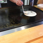 やっせんぼ - あ…破れた(⊙ꇴ⊙)