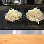 やっせんぼ - もっと盛って！