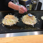 やっせんぼ - イカ天がイイなぁ…