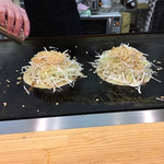 やっせんぼ - 魔法の粉？