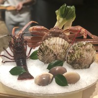 六本木 kappou ukai - 