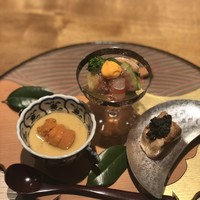六本木 kappou ukai - 