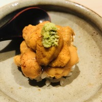 銀座 凛 にしむら - 