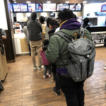 マクドナルド - 