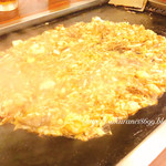 もんじゃ近どう 本店 - 