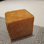 キュイジーヌ[s] ミッシェル・トロワグロ - ブリオッシュ