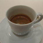 キュイジーヌ[s] ミッシェル・トロワグロ - エスプレッソ