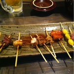 Yakitori Marukin - 