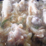 さんきち食堂 - 親子丼