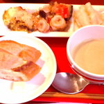 べべのおそうざい - 