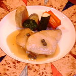 べべのおそうざい - 