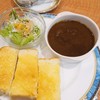 CAFE 英國屋 さんちか店