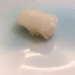 鮨 なんば - 白烏賊