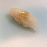 鮨 なんば - 平目