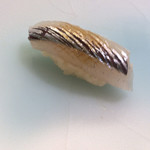 鮨 なんば - さより