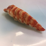 鮨 なんば - 車海老