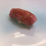 鮨 なんば - トロ