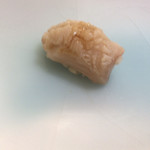 鮨 なんば - 北寄貝