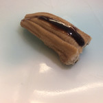 鮨 なんば - 穴子