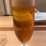 鮨 なんば - ブラウマイスター