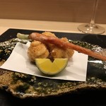 麻布十番 ふくだ - 