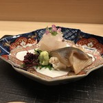 麻布十番 ふくだ - 