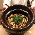 麻布十番 ふくだ - 