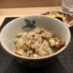 麻布十番 ふくだ - 