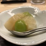 麻布十番 ふくだ - 