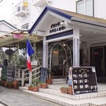ラ・テラス 北野 - 