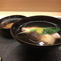 麻布十番 ふくだ - 