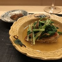麻布十番 ふくだ - 